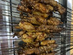 -清真·马峰烤肉(小学习北巷店)