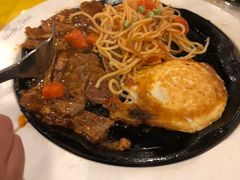 -豪客来牛排(新街口羊皮巷店)