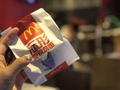 -麦当劳(龙之梦购物中心店)