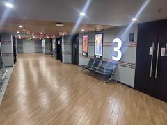 -SFC上影影城(新世界店)