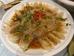 -国人川菜(李家村建东街店)