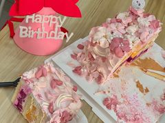 -亦家cake·0卡糖