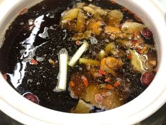 -名善山珍·野生菌汤锅(文殊院店)