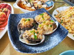 -阿龙海鲜农家乐·三亚老字号(海棠湾店)