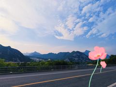-妙峰山风景名胜区