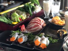 -湊湊火锅·茶憩(新中关购物中心店)