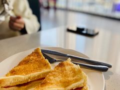 -港久茶餐厅(鹭洲里店)