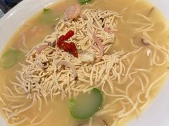 -桂满陇·蟹黄小笼汤包(清河万象店)