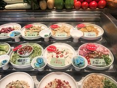 -黄山老妈·土菜(碧桂园店)