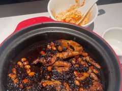 -外婆家(西红门荟聚购物中心店)