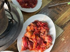 -西塔隆太白烤牛肉馆(图们路店)