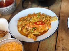 -Doo Dee Thai Food(Issan/Isaan/Esan)