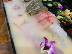 斑鱼片-束河人家(南锣鼓巷店)