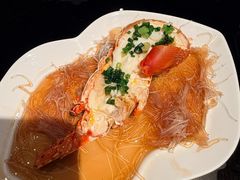 -上海苏宁宝丽嘉酒店·嘉府壹号中餐厅