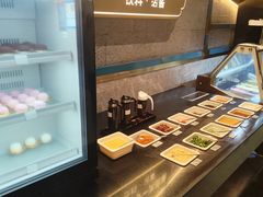 -一绪に寿喜烧(虹悦城店)