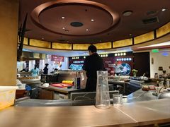 -牛将军•涮肉•烤肉(北京王府井·故宫店)