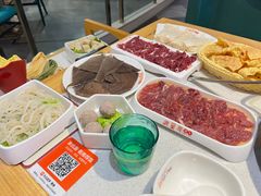 -浪里寻·臻牛养生牛肉火锅(方圆荟店)