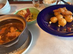 -小吊梨汤·北京菜·烤鸭(双井乐成中心店)