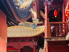 -钦赐仰殿道观