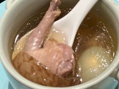 -梅龙镇酒家(南京西路总店)
