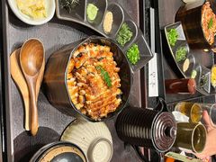 -玄白·炭烤活鳗(上海首店)