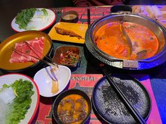-牛New寿喜烧(中山公园龙之梦店)