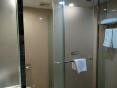 -福州仓山万达浦上大道地铁站锦江都城酒店