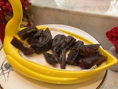 -凯里亚德酒店海鲜自助餐厅(大庆路店)