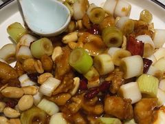 -雲蜀龙阁·金牌水煮鱼(方庄店)