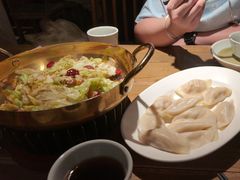 -北方家宴(番禺永旺店)