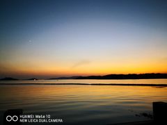 -天目湖涵田半山温泉