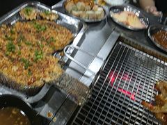 -同心烧烤(总店)