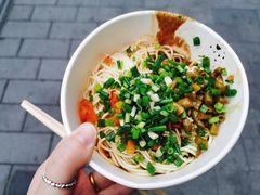 -宋记热干面馆(五福路店)