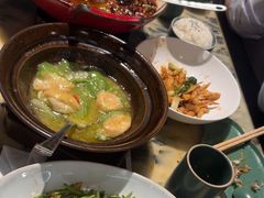 -锦府盐帮·侯宅(五棵松万达店)