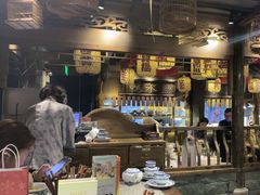 -南京大牌档(济南万象城店)