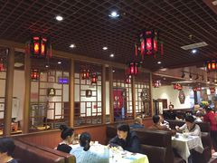 -京味民福烤鸭店(建设四马路店)