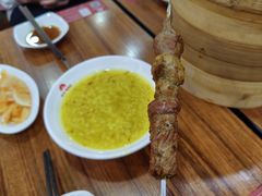 -东升灌浆包(辛庄街总店)