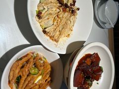 -筱爷叔·上海传统手工菜(玉树路店)