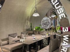 -3号仓库·创意中国菜(乐清正大广场店)