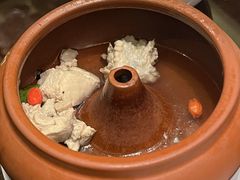 -大理实力希尔顿酒店•御玺中餐厅