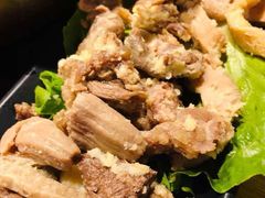 -牛焱·贵州黄牛肉火锅(城西银泰店)