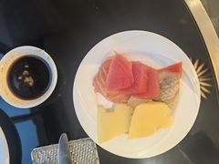 -索菲特酒店 · 云尚天际自助餐厅