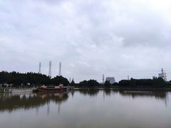 -黄埔古港