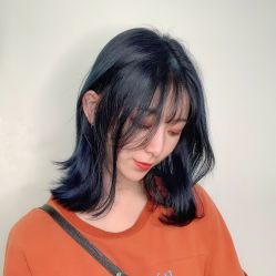 -TK·HAIR SALON韩式设计