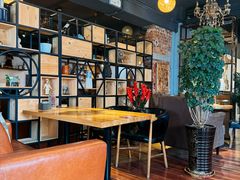 -欧典咖啡屋(台东店)