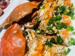 -金海湾海鲜排档(朱家尖店)