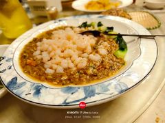 -二泉园老菜馆·百年无锡菜
