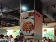 -天下客饭店(中山路店)