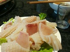 -谭氏兄弟火锅(中和店)