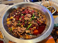 -成都娃娃花园餐厅 (南艺旗舰店)